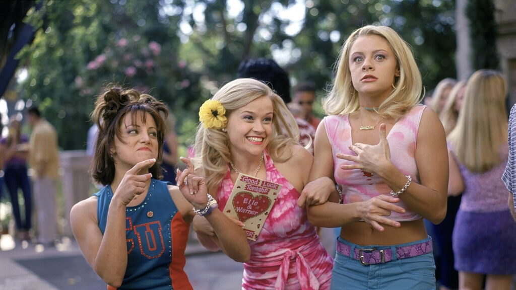 Legalmente Loira — imagem 5