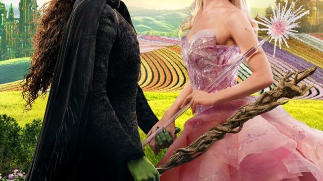 Wicked