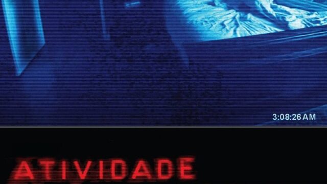 Atividade Paranormal