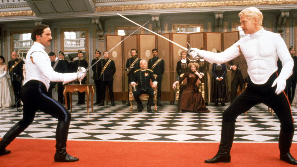 Hamlet — imagem 5