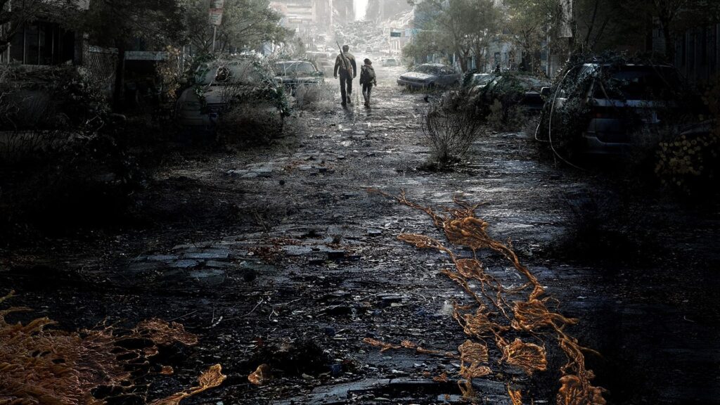 The Last of Us — imagem 3