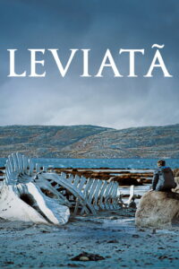 Leviatã - poster