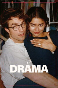 O Drama - poster