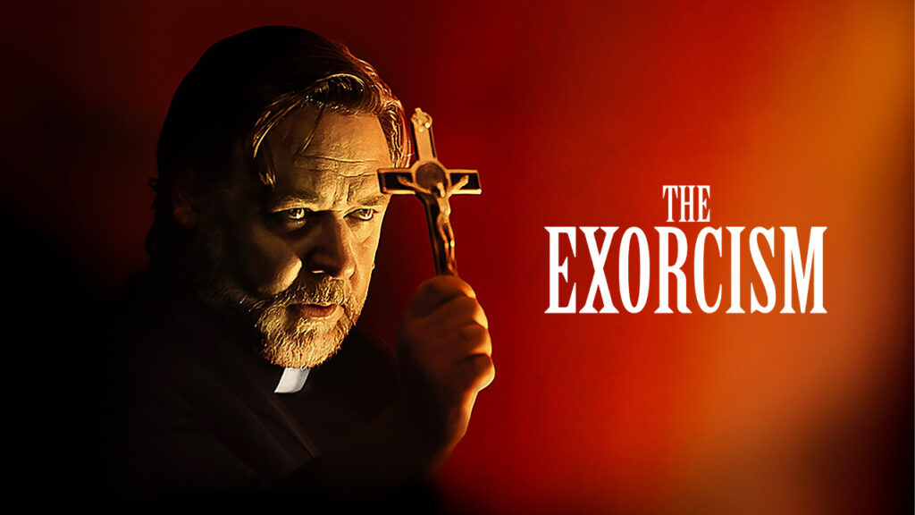 O Exorcismo — imagem 6