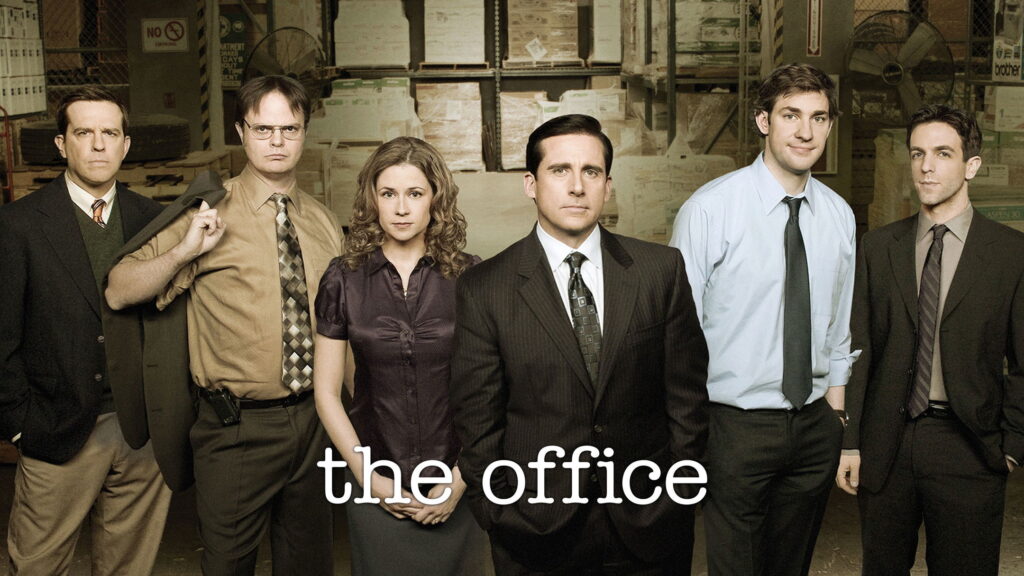 The Office — imagem 8