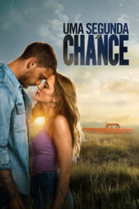 Uma Segunda Chance - poster