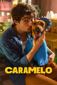 Caramelo - poster