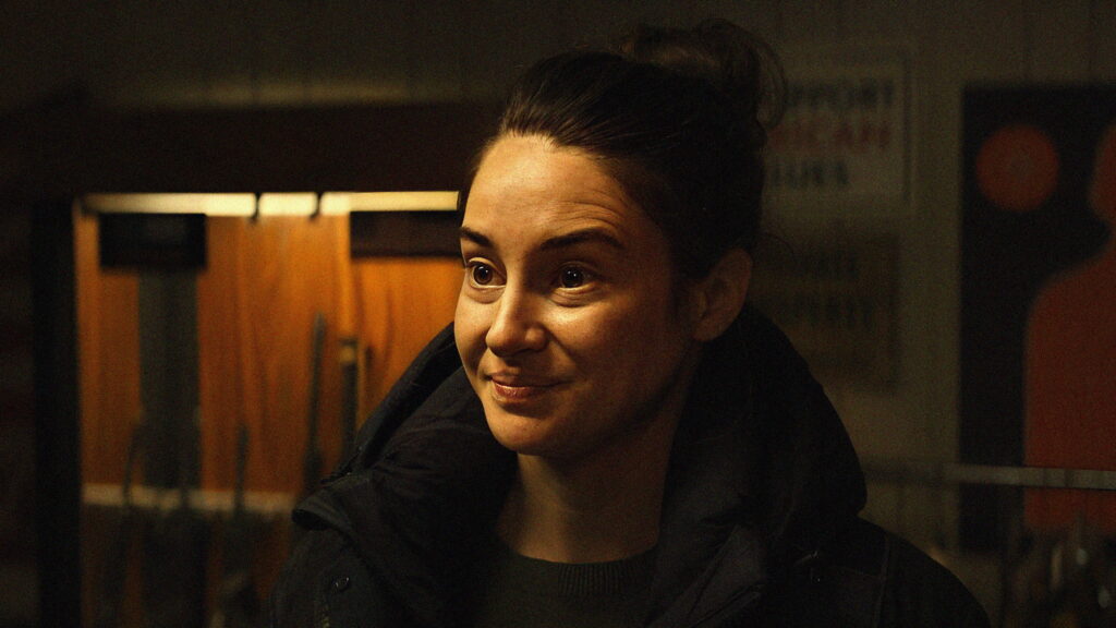 Sede Assassina — imagem 6
