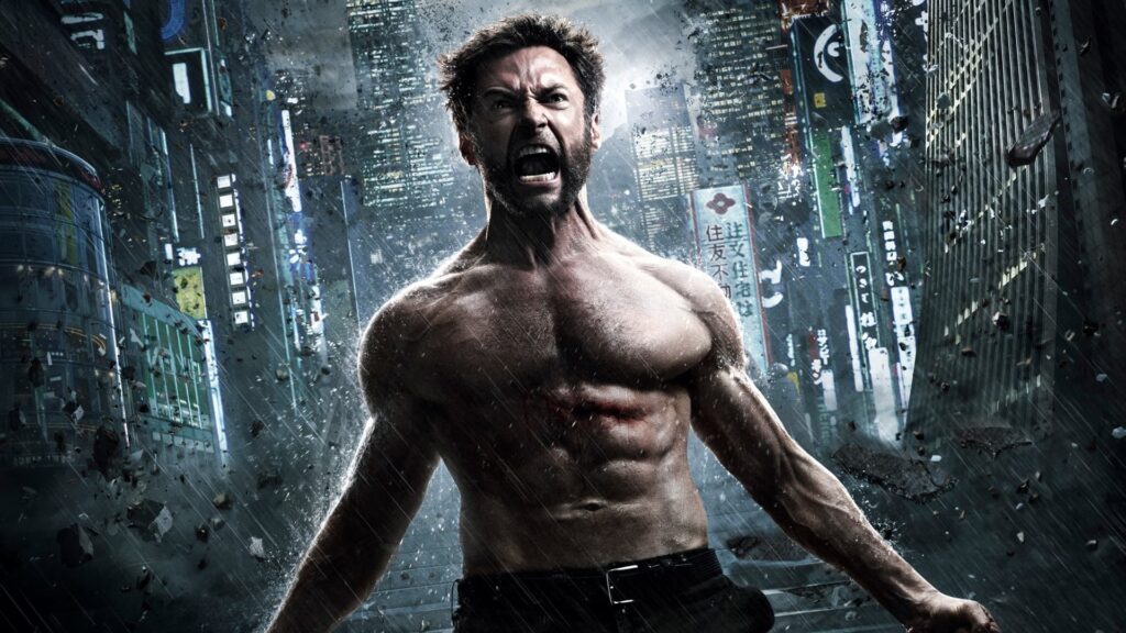 Wolverine: Imortal — imagem 1