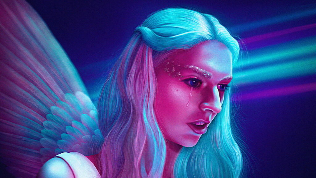 Euphoria — imagem 4