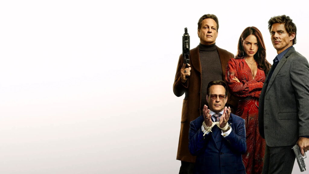 Mike & Nick & Nick & Alice — imagem 2