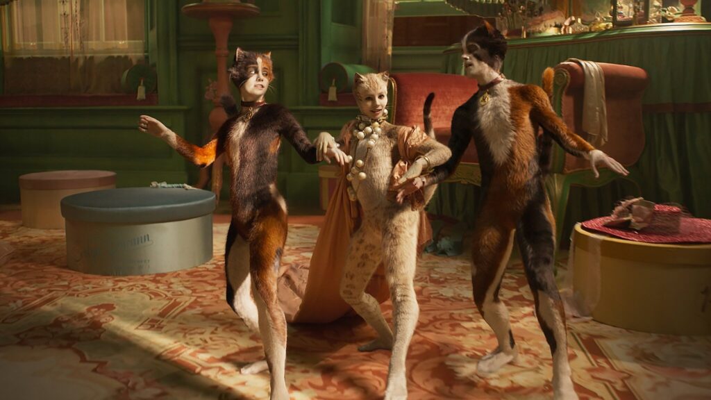 Cats — imagem 3