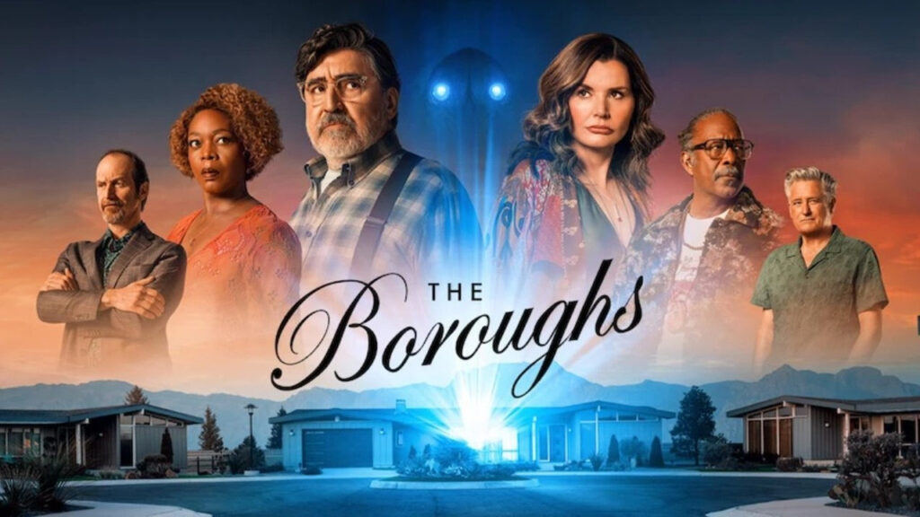 The Boroughs — imagem 4
