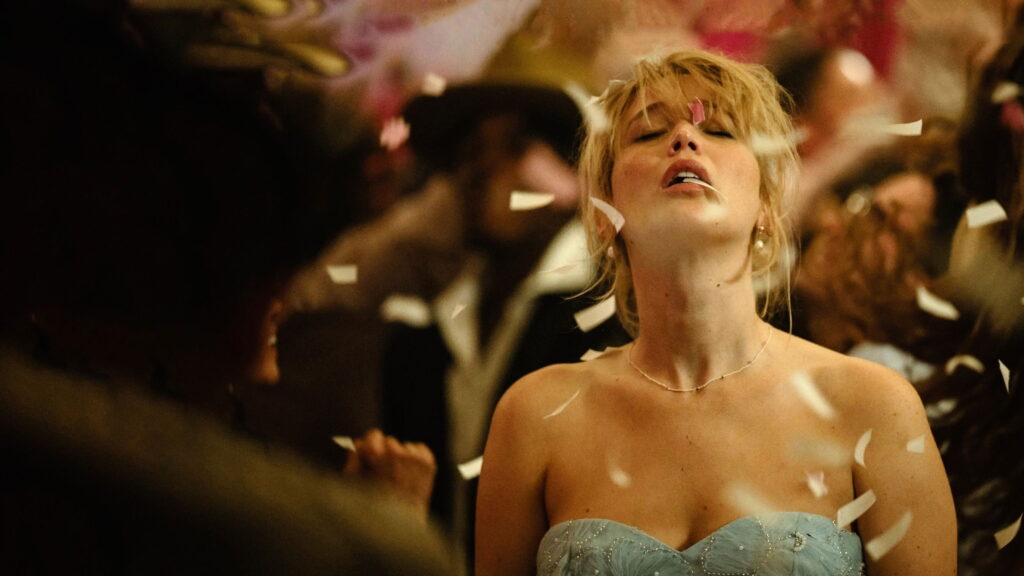 Morra, Amor — imagem 3