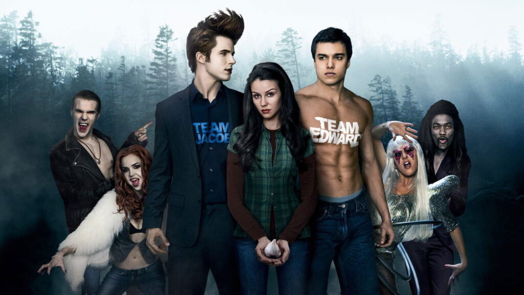 Os Vampiros que se Mordam — imagem 3