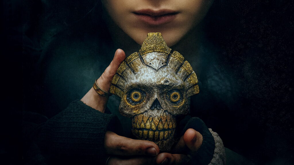 O Som da Morte — imagem 2