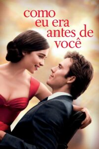 Como Eu Era Antes de Você - poster