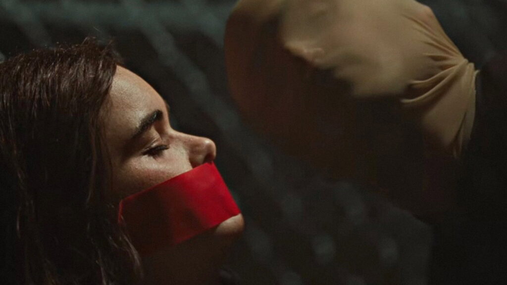Faces da Morte — imagem 3