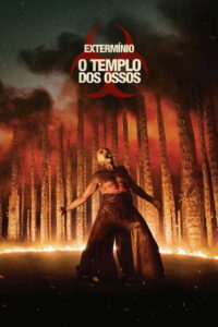 Extermínio: O Templo dos Ossos - poster