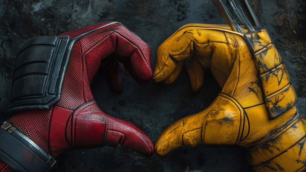 Deadpool & Wolverine — imagem 5