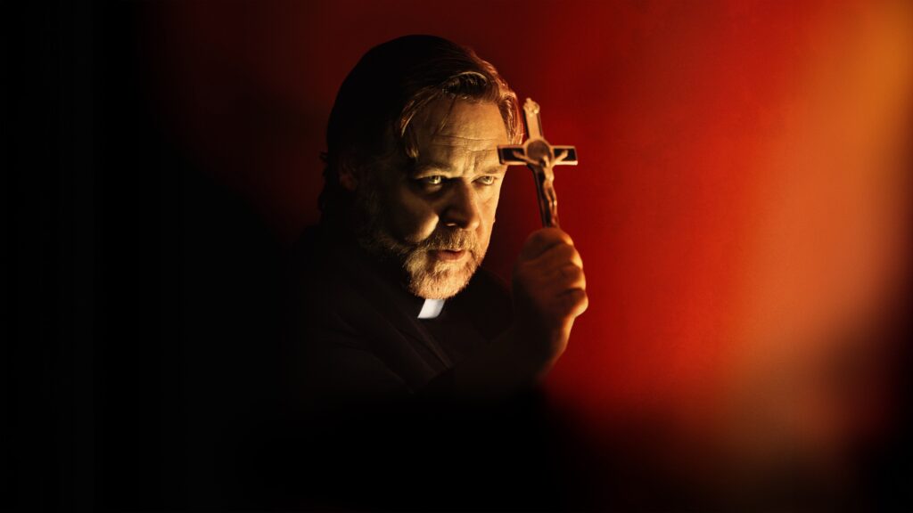 O Exorcismo — imagem 1