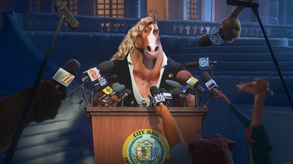 Zootopia 2 — imagem 2