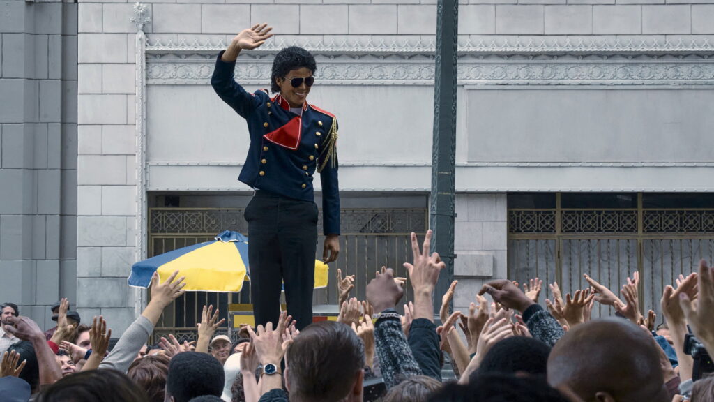 Michael — imagem 5