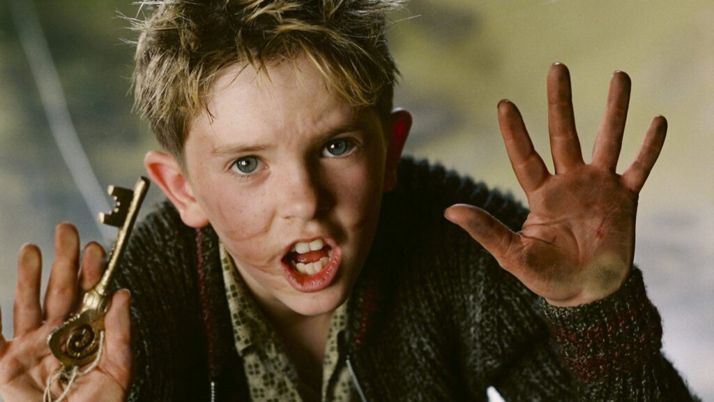 Arthur e os Minimoys — imagem 2
