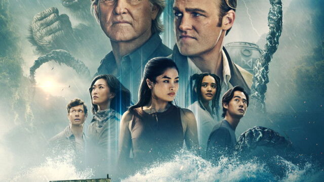 Monarch – Legado de Monstros