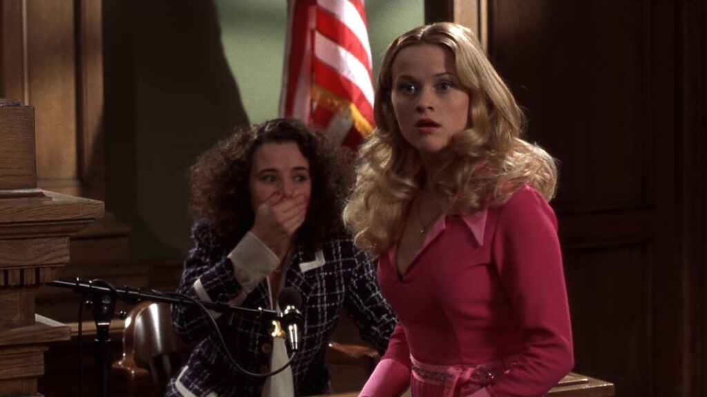 Legalmente Loira — imagem 7