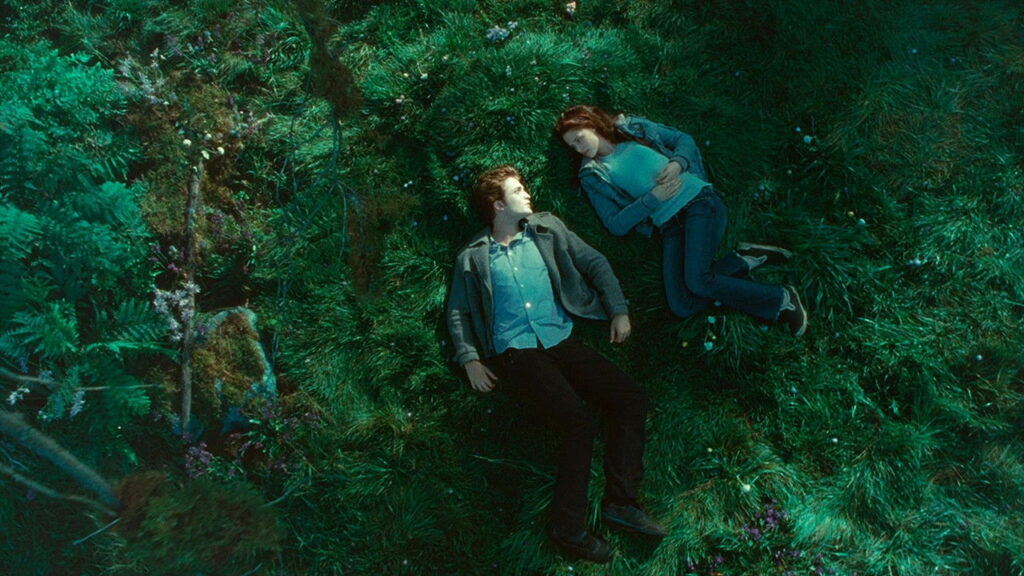 Crepúsculo — imagem 7