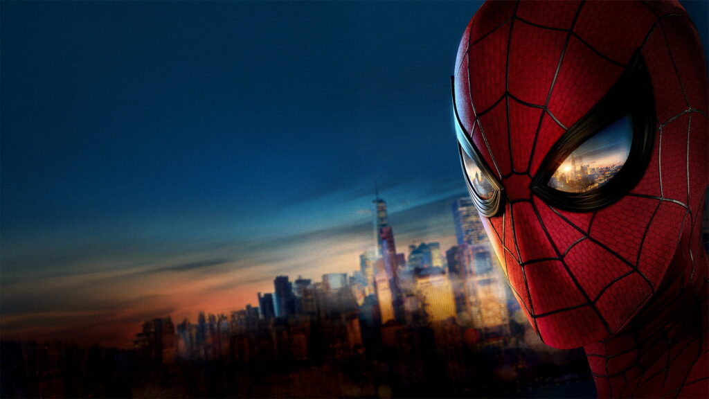 Homem-Aranha: Um Novo Dia — imagem 3