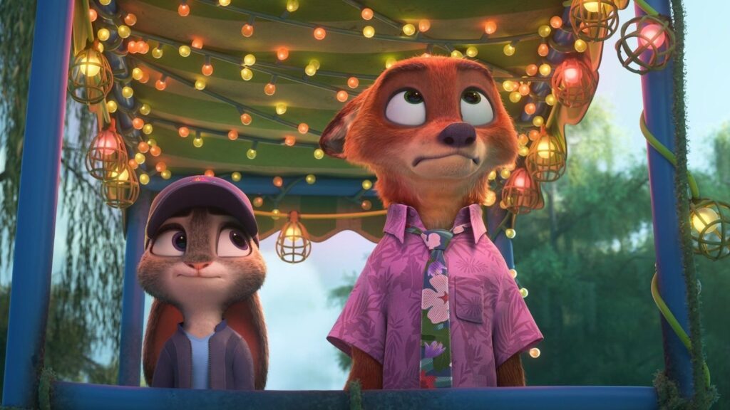 Zootopia 2 — imagem 3