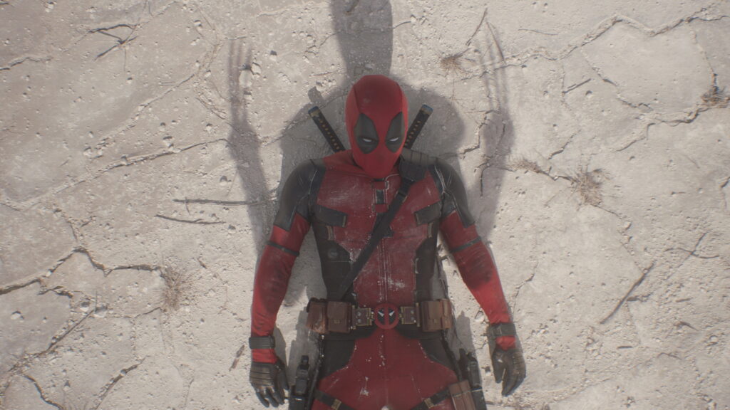 Deadpool & Wolverine — imagem 3