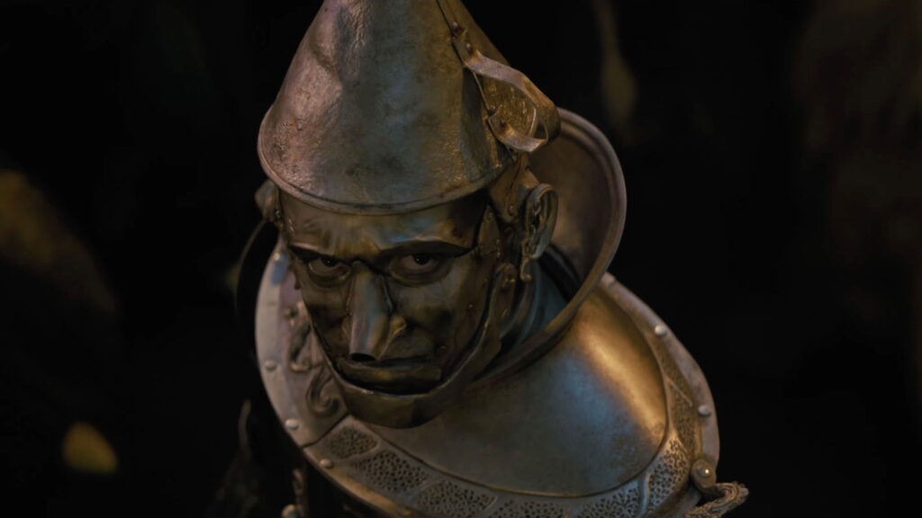 Wicked: Parte II — imagem 2