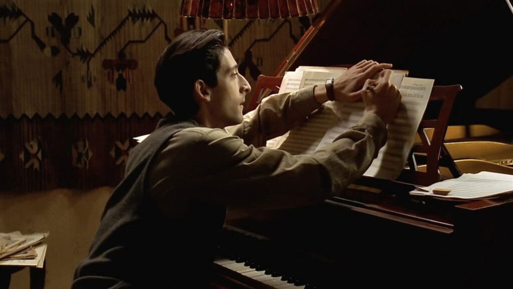 O Pianista — imagem 3