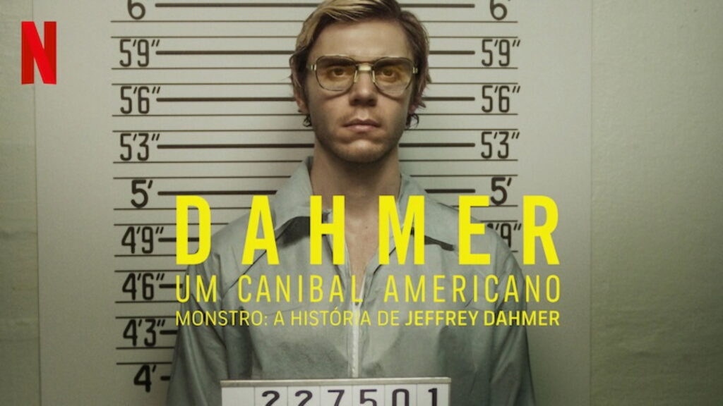Dahmer: Um Canibal Americano — imagem 8
