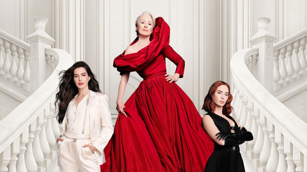 O Diabo Veste Prada 2 — imagem 1