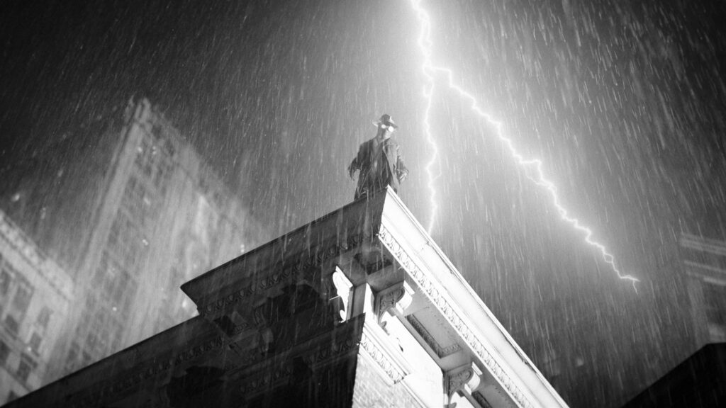 Spider-Noir — imagem 4
