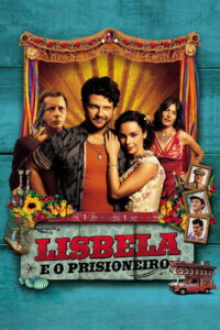 Lisbela e o Prisioneiro - poster