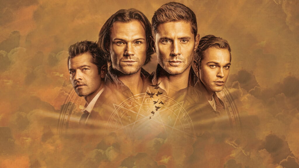 Supernatural — imagem 5