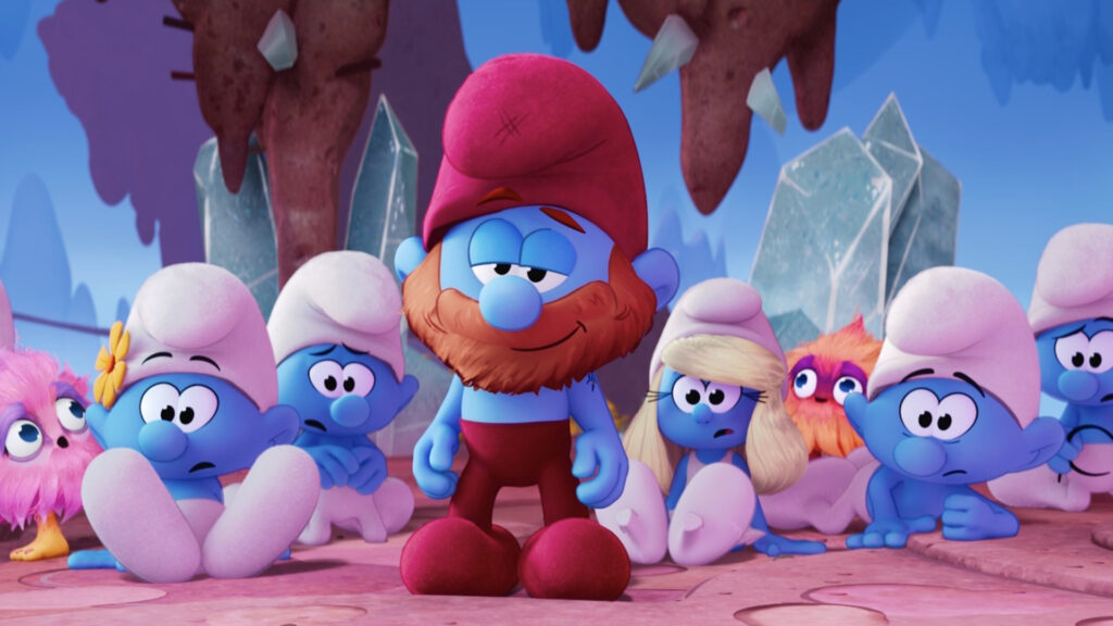 Smurfs — imagem 6