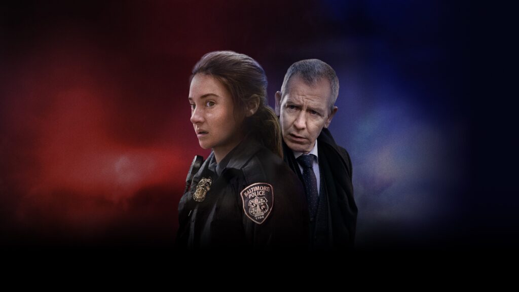 Sede Assassina — imagem 1