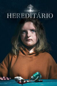 Hereditário - poster