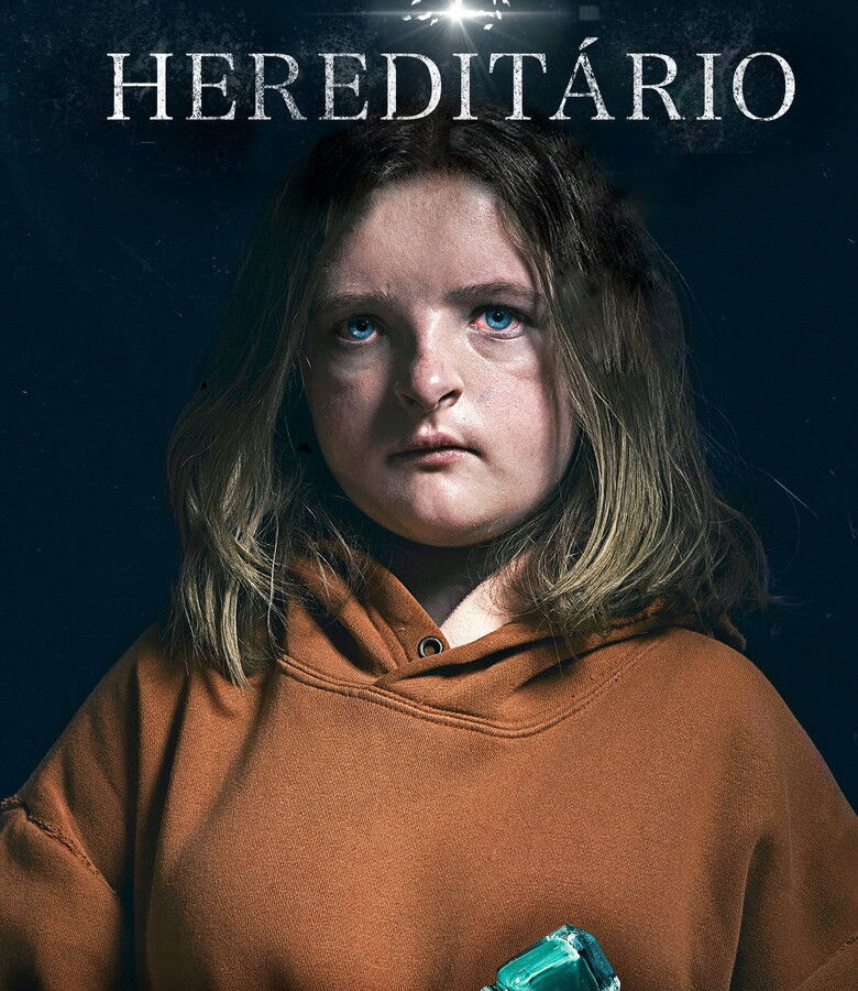 Hereditário - poster