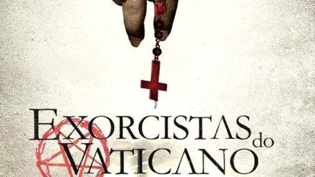 Exorcistas do Vaticano