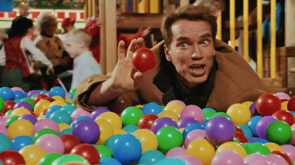 Um Herói de Brinquedo — imagem 8