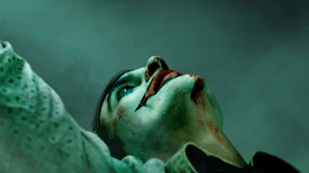 Coringa — imagem 3