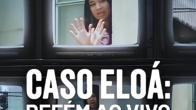Caso Eloá: Refém Ao Vivo