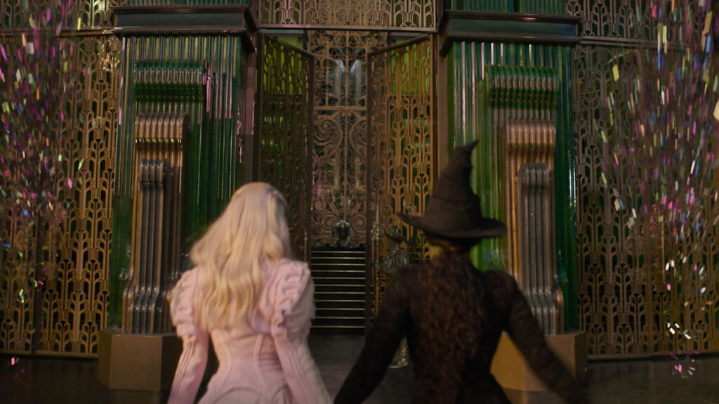 Wicked — imagem 5